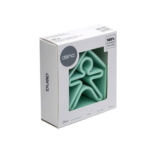 Producto dentro de la caja