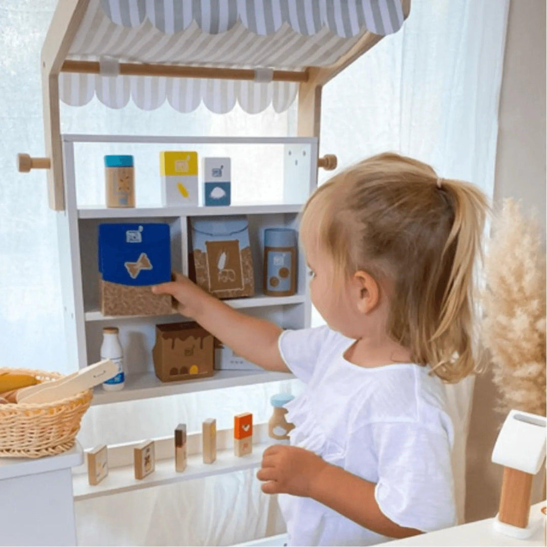 Pasta de lazos