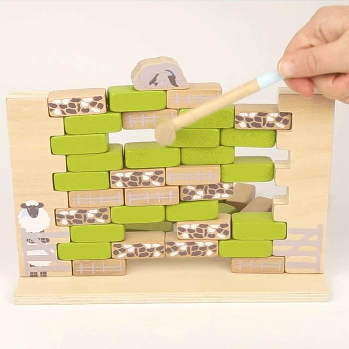 Gioco da tavolo da divertirsi in famiglia
