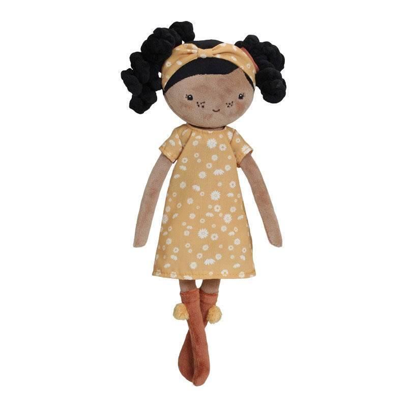 Muñeca Evi de Little Dutch