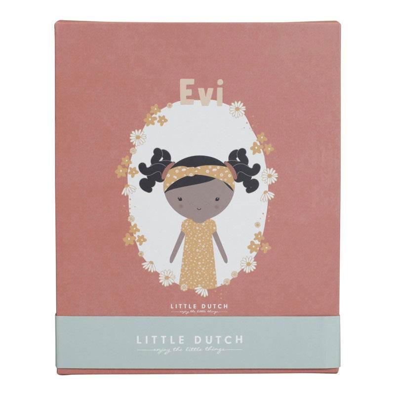 Evi de Little Dutch