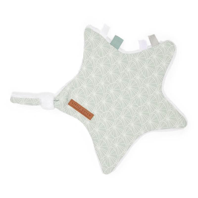 Star-shaped doudou