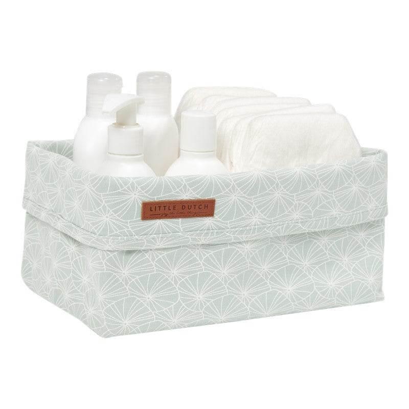 Diaper basket