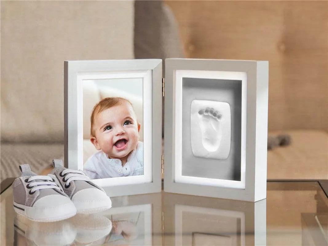 Baby photo frame