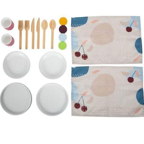 Platos_cubiertos_bebe - Bimbi Montessori