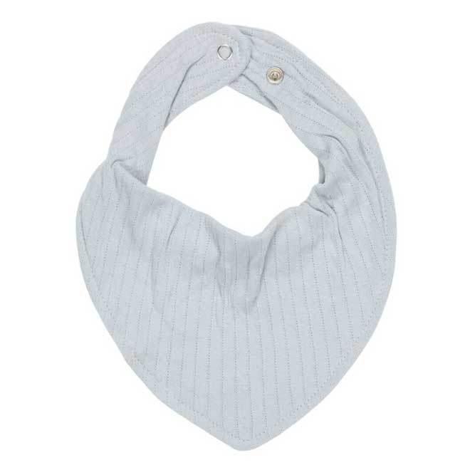 Bandana in cotone 100% blu