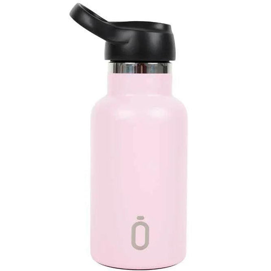 Bouteille thermos rose