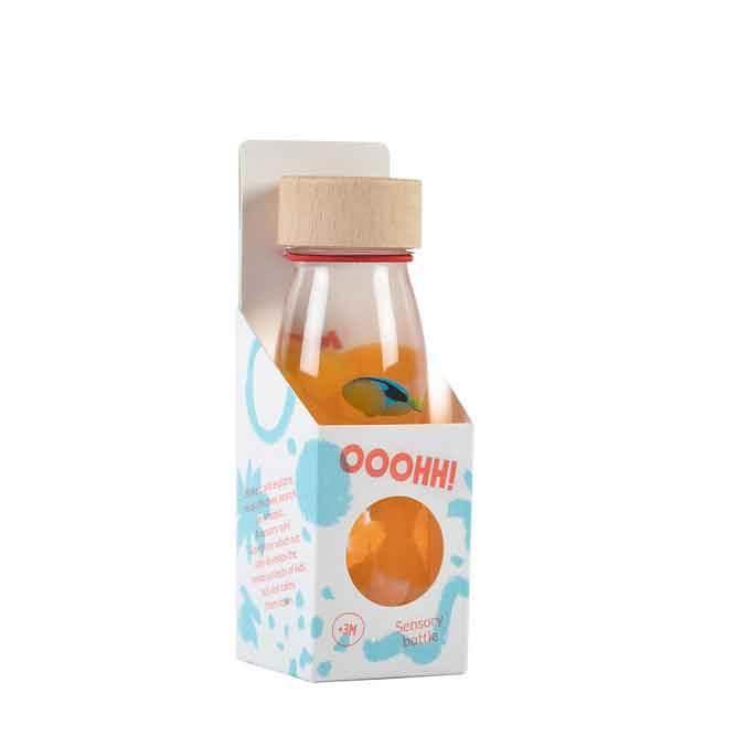 botella_sensorial_fish - Bimbi Montessori