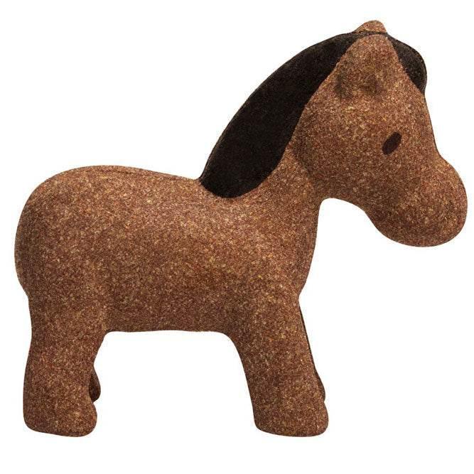 Cavallo giocattolo