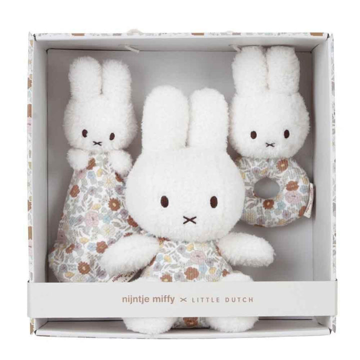 Coffret cadeau Miffy