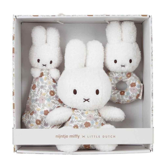 Coffret cadeau Miffy