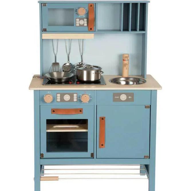 Cucina giocattolo per bambini