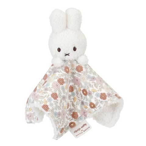 Doudou Miffy