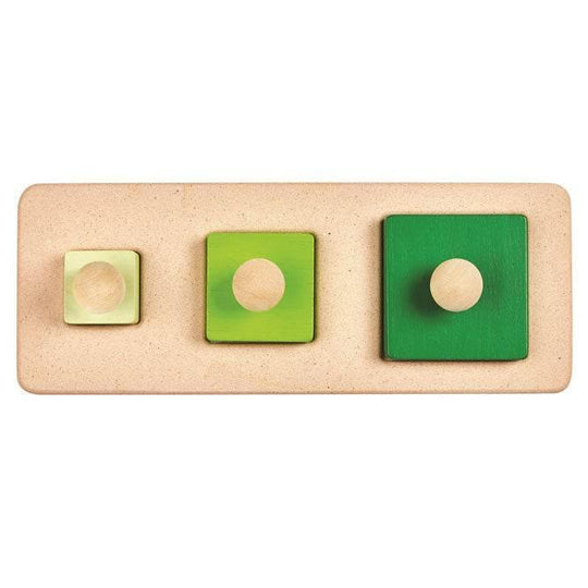 Jouet en bois Montessori
