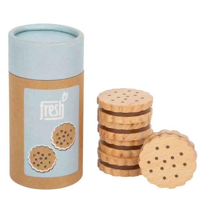 Biscotti del principe