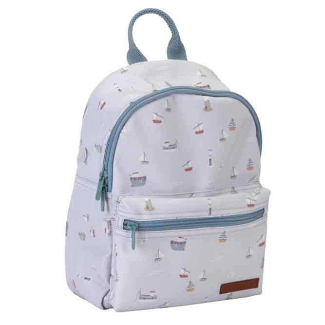 Zaino scolastico Sailor Bay