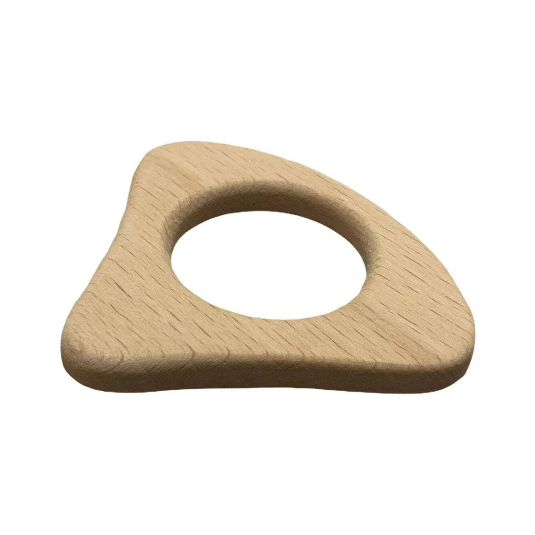 Montessori toy. Develops gripping, grasping, and coordination skills.