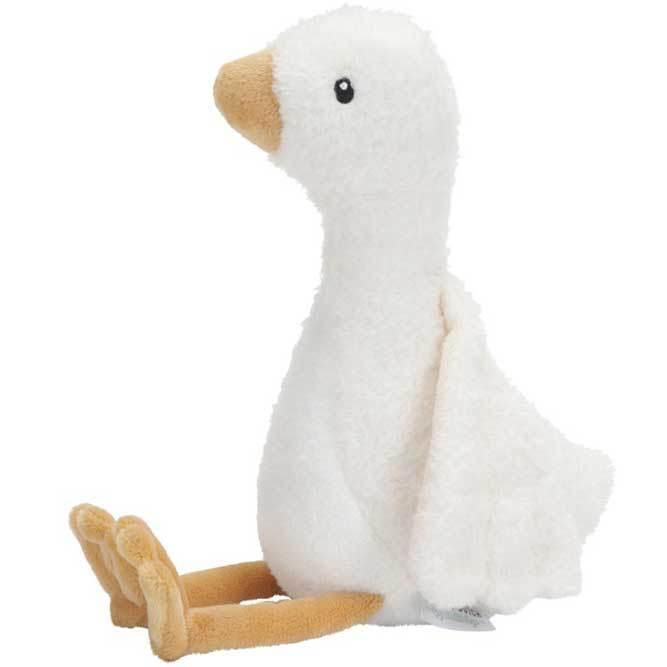 Peluche de oca