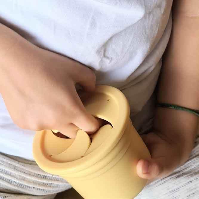 Tasse à collation